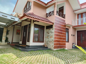 villa Eco green